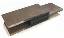 Structural Rubber Dampers
