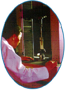 NR Latex-based masking paper adhesive test