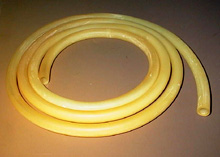 Latex Tubing