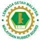 Malaysian Rubber Board's Logo